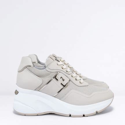 nero giardini chanel zeppa